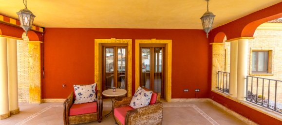 4 bedrooms Villa in Alicante, Spain No. 129207 36