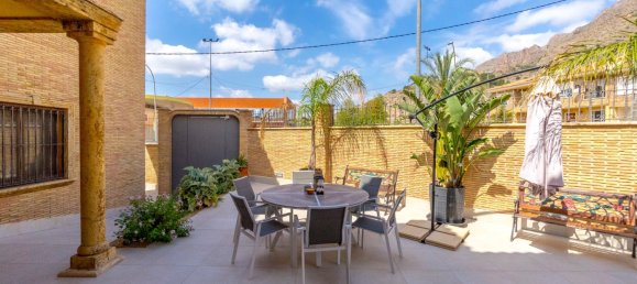 4 bedrooms Villa in Alicante, Spain No. 129207 26