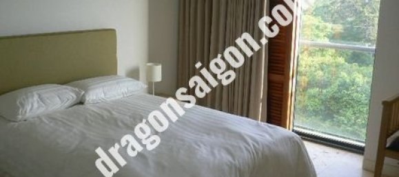 شقة في District 1, Vietnam 120متر مربع رقم 11152 3