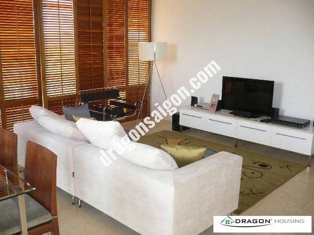  شقة في District 1, Vietnam 120متر مربع رقم 11152