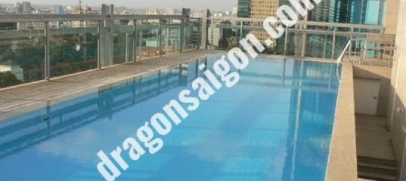 شقة في District 1, Vietnam 120متر مربع رقم 11152 6