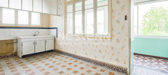 4 chambres Maison à Saint-Brieuc, France No. 197316 7