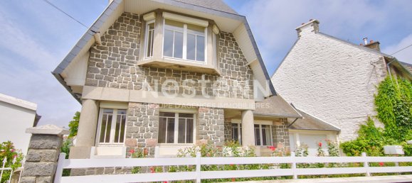 4 chambres Maison à Saint-Brieuc, France No. 197316 3