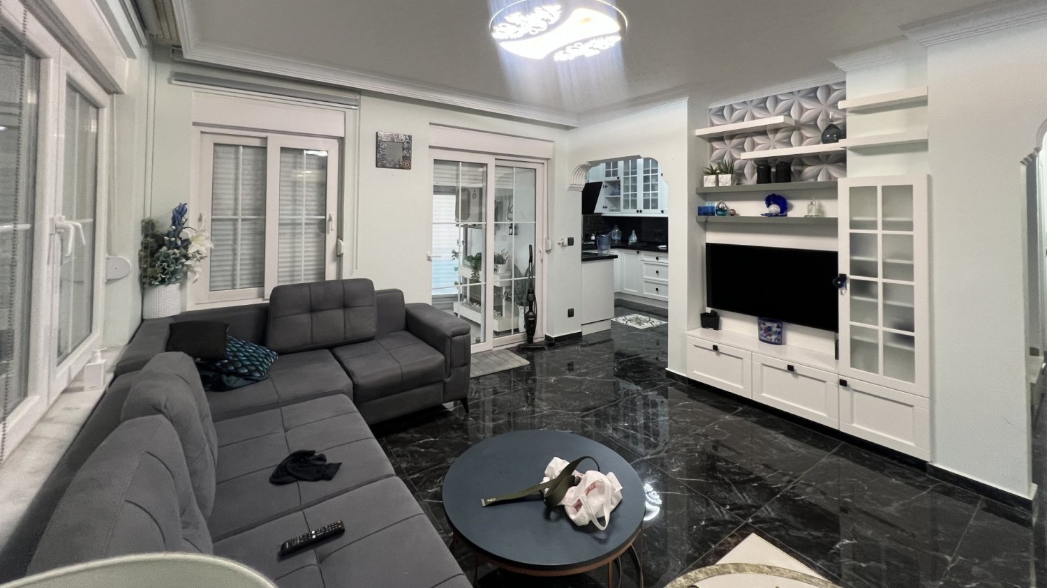 شقة 3+1 في Antalya, Turkey رقم 20940