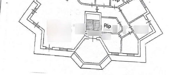 Apartamento T7 em Servigliano, Italy N.º 322880 9