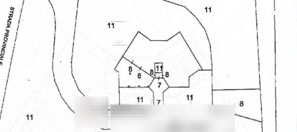 Apartamento T7 em Servigliano, Italy N.º 322880 10