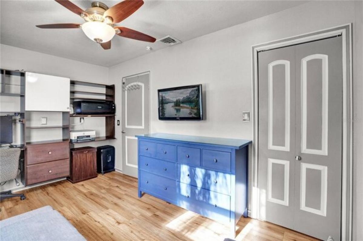 3 Schlafzimmer Haus in Auburndale, USA, Nr. 265921