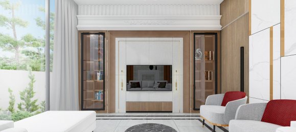 4 bedrooms Villa in Bang Tao, Thailand No. 10848 2