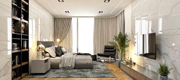 4 bedrooms Villa in Bang Tao, Thailand No. 10848 4