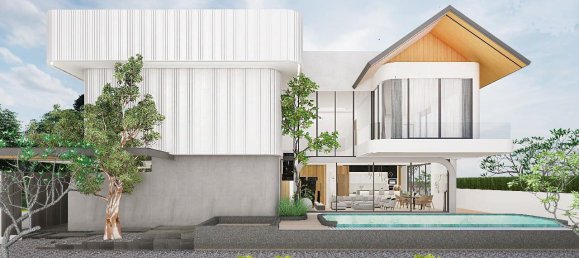 4 bedrooms Villa in Bang Tao, Thailand No. 10848 6