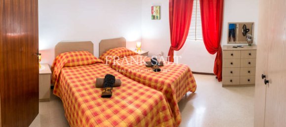 5 bedrooms Villa in Rabat, Malta No. 3745 22