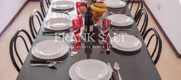 5 bedrooms Villa in Rabat, Malta No. 3745 12