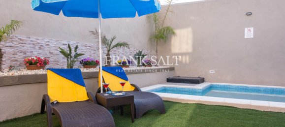 5 bedrooms Villa in Rabat, Malta No. 3745 2