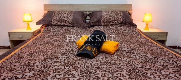 5 bedrooms Villa in Rabat, Malta No. 3745 18