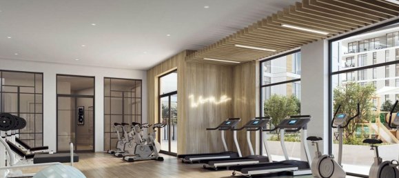 2 غرف نوم شقة في THE COVE II, دبي, UAE رقم 60473 6