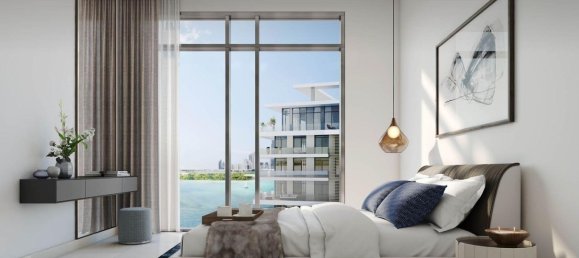 2 غرف نوم شقة في THE COVE II, دبي, UAE رقم 60473 5