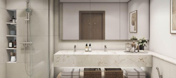 2 غرف نوم شقة في THE COVE II, دبي, UAE رقم 60473 2