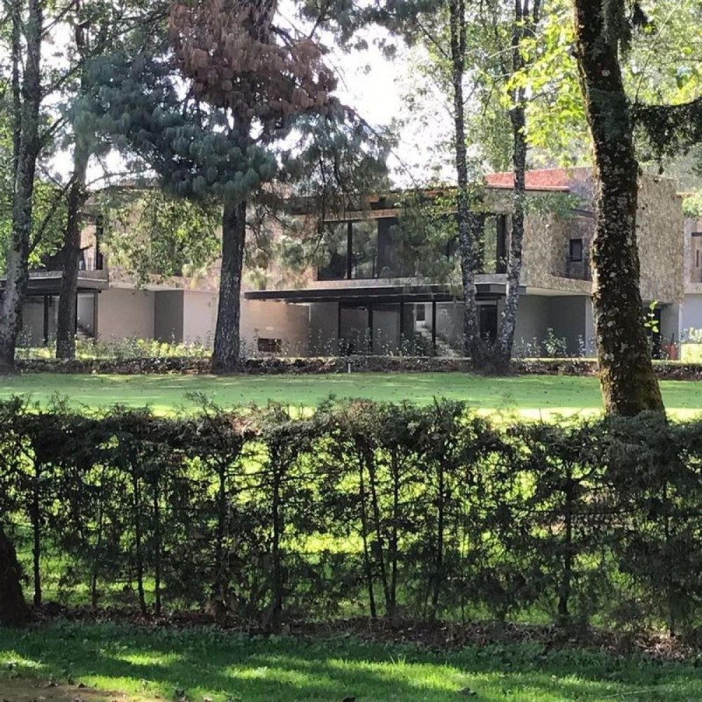 Casa de 5 dormitorios en Heroica Matamoros, Mexico No. 211134