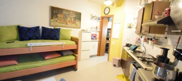 2 rooms Apartment in Ornago, Italy No. 180812 8