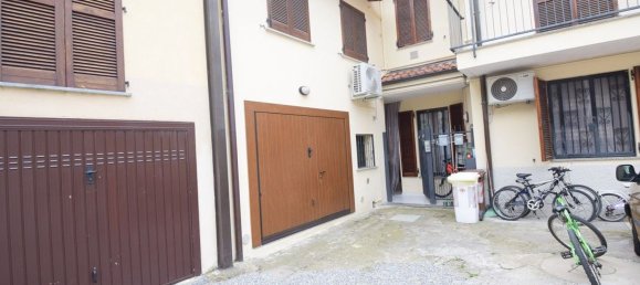 2 rooms Apartment in Ornago, Italy No. 180812 23