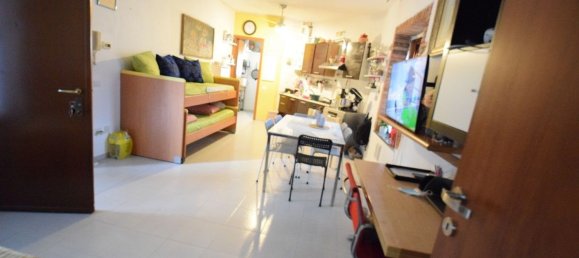 2 rooms Apartment in Ornago, Italy No. 180812 6