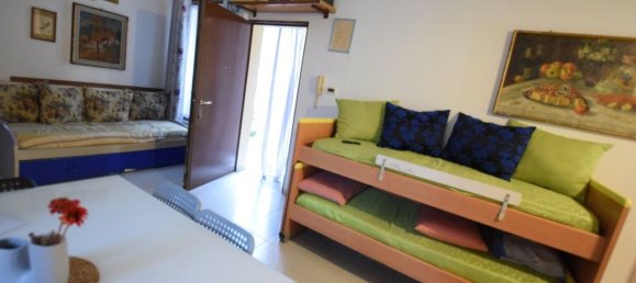 2 rooms Apartment in Ornago, Italy No. 180812 7