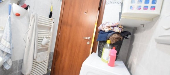 2 rooms Apartment in Ornago, Italy No. 180812 30