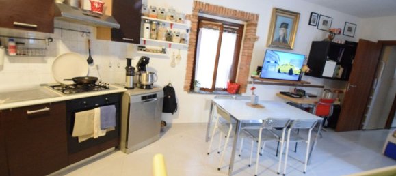 2 rooms Apartment in Ornago, Italy No. 180812 15