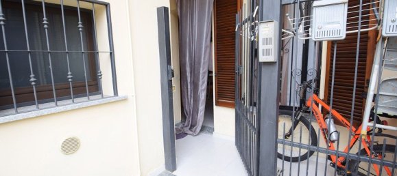 2 rooms Apartment in Ornago, Italy No. 180812 32