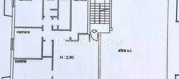 5 Schlafzimmer Wohnung in Loano, Italy, Nr. 211513 19