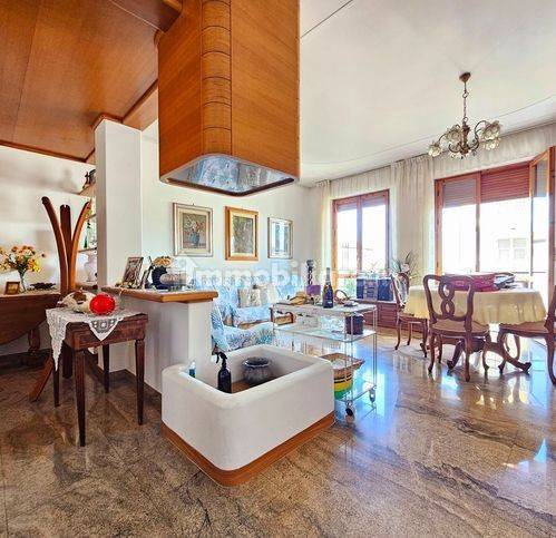 5 Schlafzimmer Wohnung in Loano, Italy, Nr. 211513