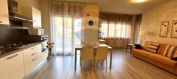 1 bedroom Apartment in Sovere, Italy No. 134980 3