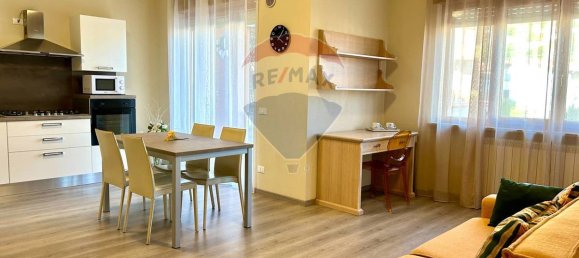 1 bedroom Apartment in Sovere, Italy No. 134980 9