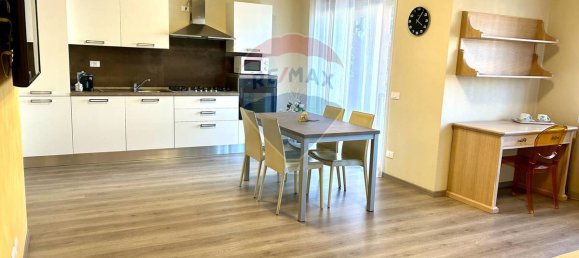 1 bedroom Apartment in Sovere, Italy No. 134980 7