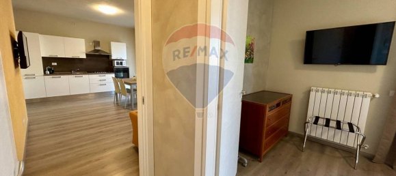 1 bedroom Apartment in Sovere, Italy No. 134980 21