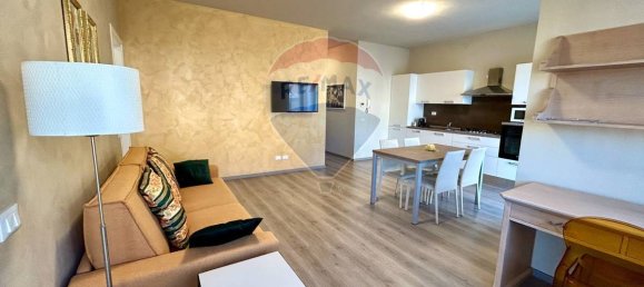 1 bedroom Apartment in Sovere, Italy No. 134980 22