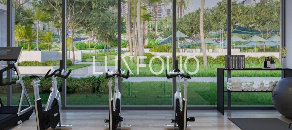 1 bedroom Apartment in Dubai Hills Estate, UAE No. 101258 15