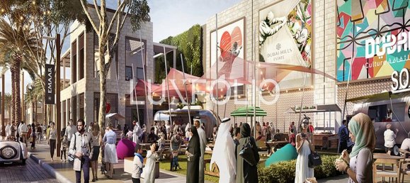 1 bedroom Apartment in Dubai Hills Estate, UAE No. 101258 9