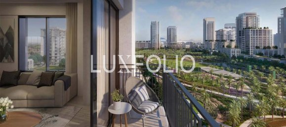 1 bedroom Apartment in Dubai Hills Estate, UAE No. 101258 13