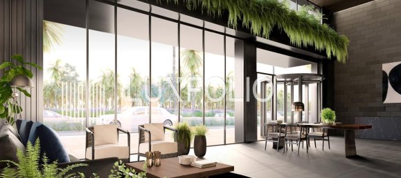 1 bedroom Apartment in Dubai Hills Estate, UAE No. 101258 16