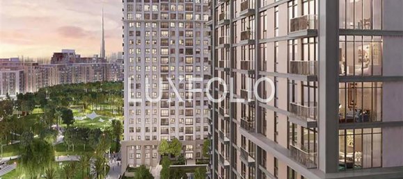 1 bedroom Apartment in Dubai Hills Estate, UAE No. 101258 6