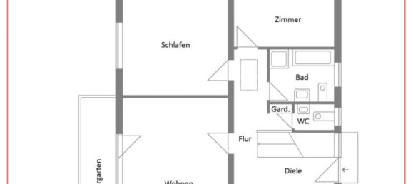 3-salle Maison à Ingolstadt, Germany No. 288358 10