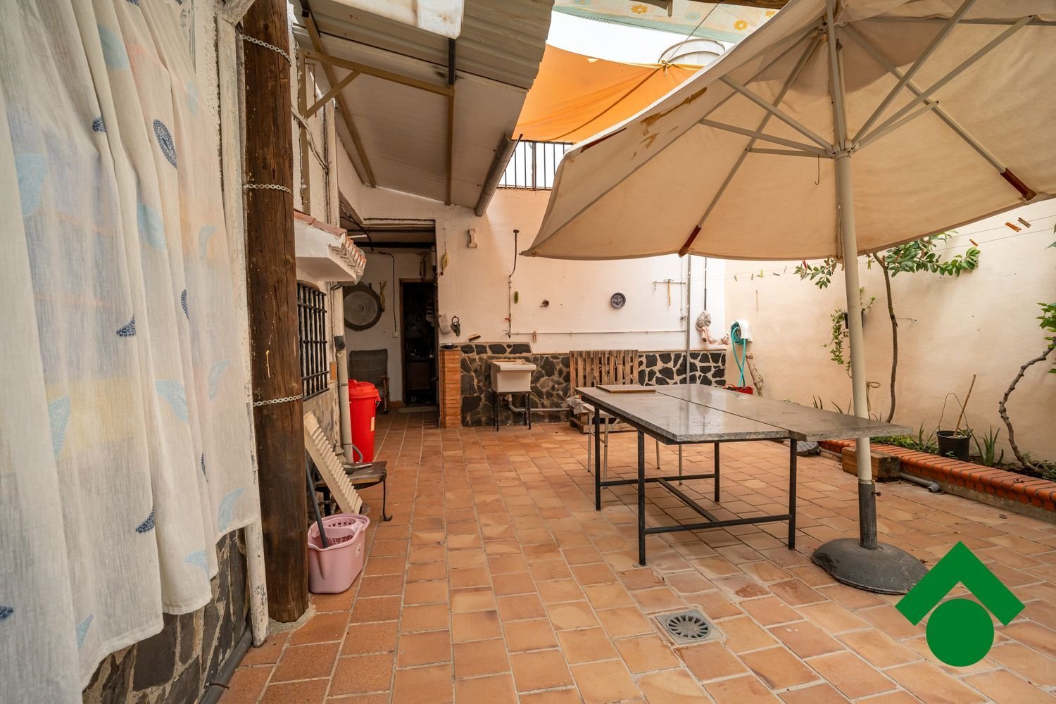 Дом с 3 спальнями в Санта-Фе, Испания № 194740