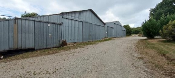  قطعة أرض في Malguenac, France رقم 335592 5