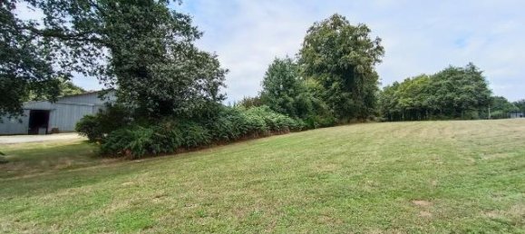  قطعة أرض في Malguenac, France رقم 335592 11