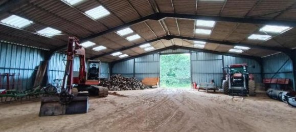  قطعة أرض في Malguenac, France رقم 335592 8