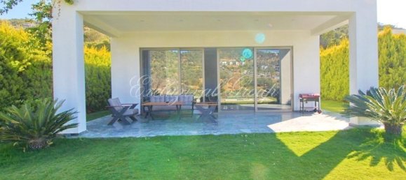 Villa 3+1 in Bodrum, Turkey No. 28713 9