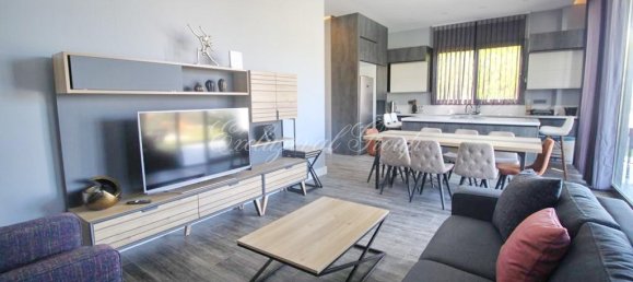 Villa 3+1 in Bodrum, Turkey No. 28713 14