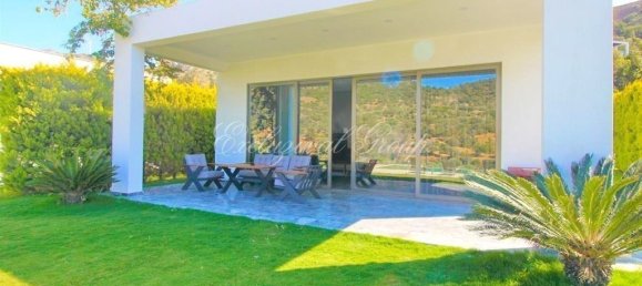 Villa 3+1 in Bodrum, Turkey No. 28713 11