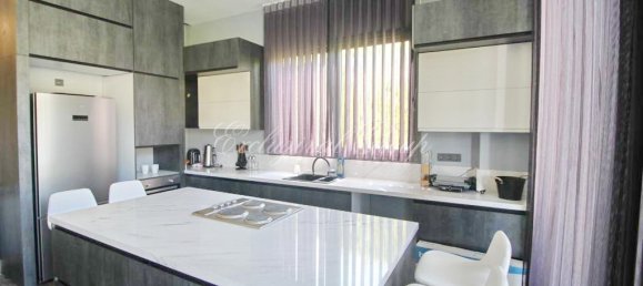 Villa 3+1 in Bodrum, Turkey No. 28713 6